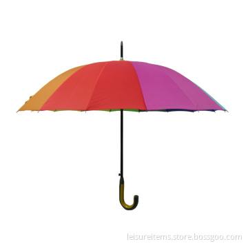 High-End Straight Umbrella (OCT-YF031)